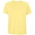 SOLS Heren Boxy Oversized T-shirt (Lichtgeel)