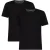 Emporio Armani V-Neck Shirt Heren (2-pack)