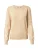 Peppercorn Top ‘Tana’  nude