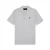 Overhemd van linnenmix Lyle & Scott Oxford