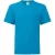 Fruit of the Loom Effen kinder/kids iconic 150 t-shirt