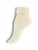 Cotton Prime Sokken  beige / grijs gemêleerd