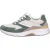 Gabor Rollingsoft Sneakers Laag – groen –
