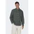 ONLY and SONS ONSALP RLX 2PK WASHD CORD LS SHIRT NOOS Heren Longsleeve – groen – XL