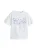 Next Shirt  lila / pruim / wit