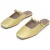 Montevita ballerina voor dames, geel