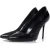 Pierre Hardy Patentleren pumps