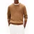 Tommy Hilfiger Classic Cotton Cable Highland Khaki Heather