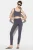 No Matter What Leggings  grafiet