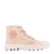 Palladium Pampa Hi sneakers lichtroze