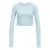 Dames-T-shirt JJXX Feline Rib Noos