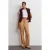 Dames Tencel Wijdvallende Broek