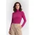 ARKET Lavin Turtleneck Pink