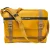 VAUDE Sporttas ‘Mineo’  geel / zwart / wit