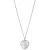 Orphelia ‘Euphoria’ Dames 925 Sterling Zilveren Ketting met Hanger – Zilver ZH-7522