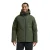 Hooded jacket Didriksons Marvin