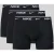 Nike Trunks van katoenmix model ‘ESSENTIAL’