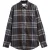 Barbour Overhemd lange mouw msh5828