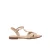 Leren sandalen voor vrouwen Ryłko Kaja