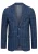 JEFF Colbert ‘Tate’  blauw / grijs
