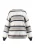 usha Oversized gebreide trui Dames Blauw Veelkleurig