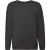 Fruit of the Loom Kinder/kids premium sweatshirt met inzetstuk