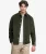 Corduroy Overshirt Green