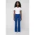Moschino Trousers Blue