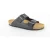 Espasies 0014 negro heren slippers