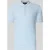Strellson regular fit poloshirt van puur katoen