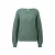 Q/S by s.Oliver gebreide trui groen