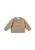 Stellou & Friends Trui  donkerbeige