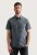 PME Legend Allover Print Jersey Piqué Overhemd