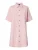 PIECES Blousejurk ‘PCSKY’  rosa