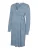 MAMALICIOUS Jurk  smoky blue