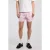 America Today regular waist casual short lichtroze