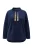 LAURASØN Sweatshirt  navy / geel