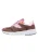 BRITISH KNIGHTS Sneakers laag ‘RAVEL’  bruin / pink