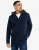 Threadbare Vest Marine