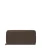 Liebeskind Berlin Portemonnee ‘Gigi’  chocoladebruin