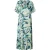 YEST CURVE Wilicha One pieces – Mint/Multi-Colour
