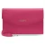 Lazarotti Clutch  pink