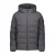 Airforce Mitchell quilted winterparka – magnet