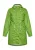 Schmuddelwedda Mackintosh Dames lichtgroen