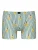Mey Boxershorts  geel / groen