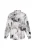 Usha Blouse  grijs / greige / lichtgrijs / zwart