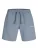 JACK & JONES Broek ‘JPSTKarl Norrebro’  hemelsblauw