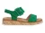 Rieker Sandalen Plat Sandalen Plat – Groen –