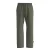 Corduroy broek met elastische taille QS