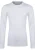 ENDURANCE Functioneel shirt ‘Power Jr.’  grijs / wit